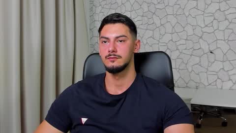 ClintMasterss online show from 2, 11, 2025