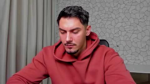 ClintMasterss online show from 18, 12, 2025