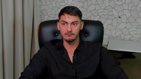 ClintMasterss online show from 12, 2, 2026