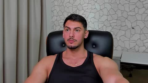 ClintMasterss online show from 24, 2, 2026