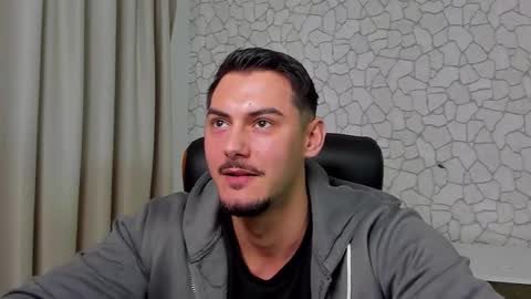 ClintMasterss online show from 3, 3, 2026