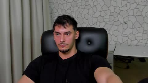 ClintMasterss online show from 31, 3, 2026