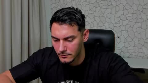 ClintMasterss online show from 9, 6, 2026