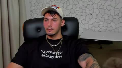 ClintMasterss online show from 24, 6, 2026