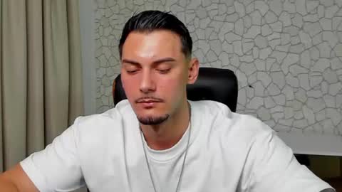ClintMasterss online show from 1, 7, 2026