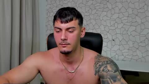 ClintMasterss online show from 2, 7, 2026