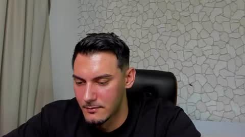 ClintMasterss online show from 8, 7, 2026
