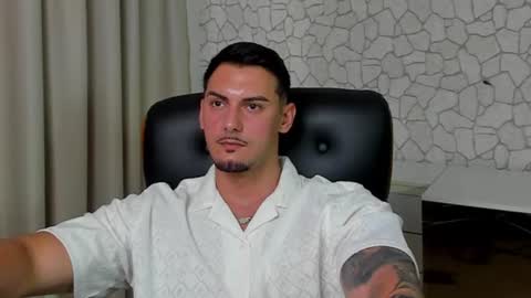 ClintMasterss online show from 18, 7, 2026