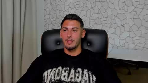 ClintMasterss online show from 30, 7, 2026