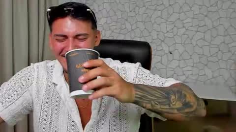 ClintMasterss online show from 1, 8, 2026