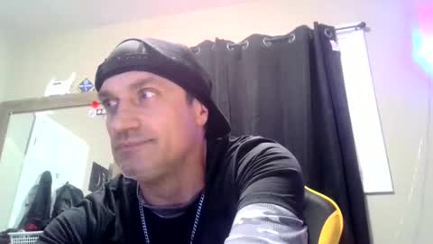 chad online show from 8, 12, 2024