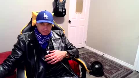 chad online show from 13, 12, 2024