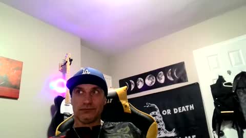 chad online show from 16, 12, 2024