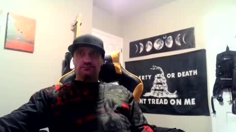 chad online show from 25, 12, 2024