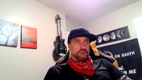 chad online show from 31, 12, 2024