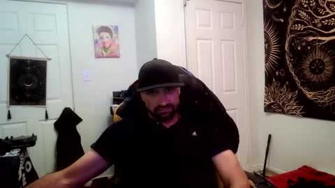 chad online show from 19, 9, 2025