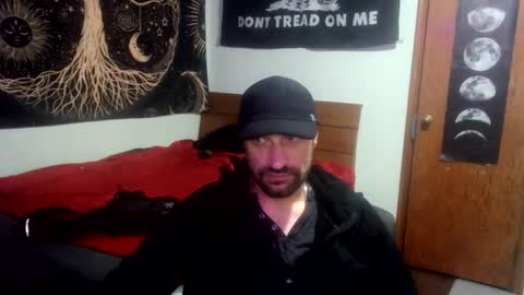 chad online show from 17, 10, 2025