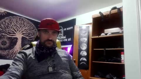 chad online show from 28, 11, 2025