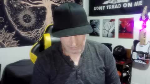 chad online show from 14, 1, 2026