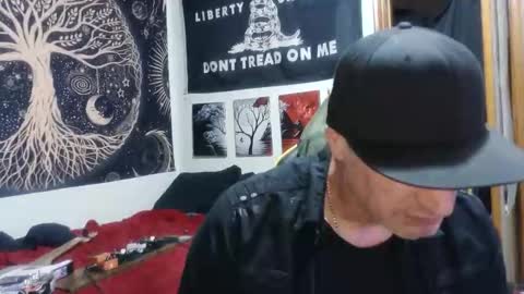 chad online show from 3, 2, 2026