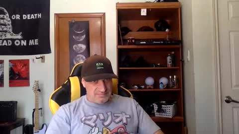 chad online show from 4, 2, 2026