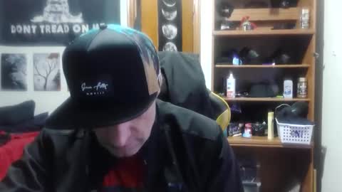 chad online show from 10, 2, 2026