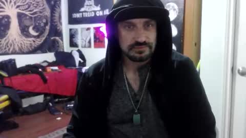 chad online show from 10, 4, 2026