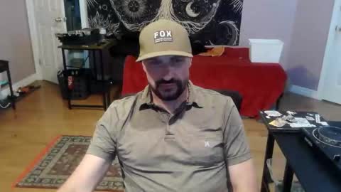 chad online show from 28, 5, 2026