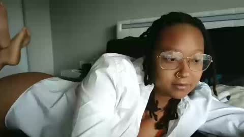 High Queen Clio online show from 10, 10, 2025