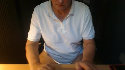 Rob online show from 16, 7, 2026