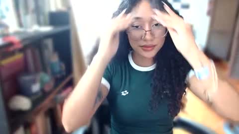 Clitia online show from 16, 6, 2026