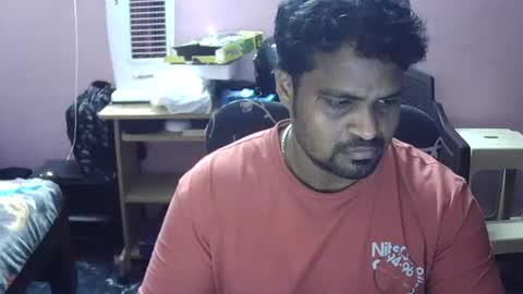 Raj online show from 12, 10, 2025