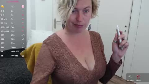 Syl  online show from 6, 10, 2025