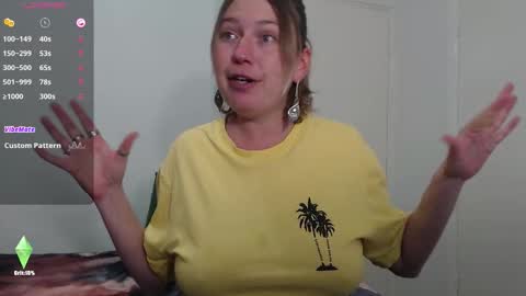 Syl  online show from 12, 2, 2026