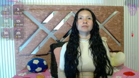 Cloe online show from 25, 3, 2026