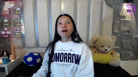 Cloe online show from 30, 3, 2026