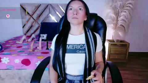 Snapshot of cloe16_ chatting on 19, 7, 2026 Cloe online show from 19, 7, 2026