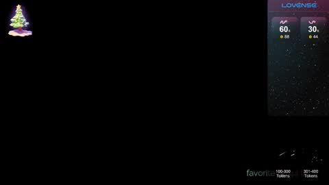 cloe_25 online show from 19, 12, 2024