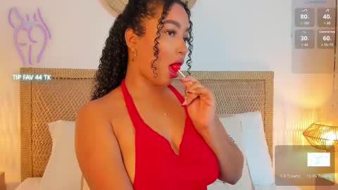 cloe_25 online show from 14, 10, 2025