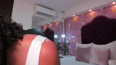 Cloe 555 online show from 20, 12, 2025