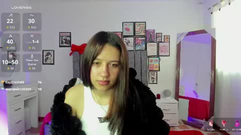 cloe_7 online show from 30, 6, 2026