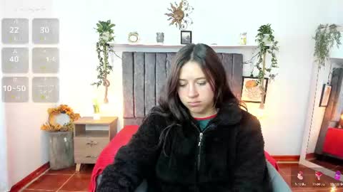 cloe_7 online show from 6, 7, 2026