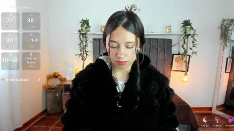 cloe_7 online show from 15, 7, 2026