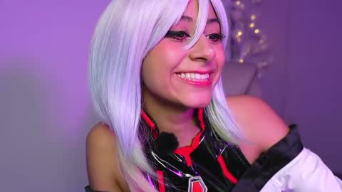 Cloe online show from 13, 4, 2026