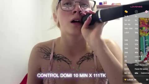  CLOE  online show from 20, 2, 2026