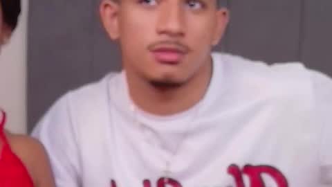 Cloe x Harry online show from 8, 11, 2025