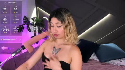 cloe_palmeer online show from 17, 2, 2025