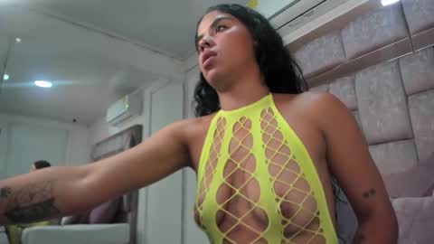 Cloe online show from 15, 11, 2025