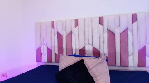 Cloe  Stanfort online show from 29, 10, 2025