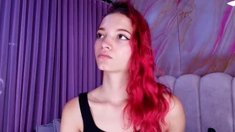 Cloe  Stanfort online show from 26, 2, 2026